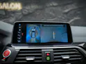 BMW X3 xDrive M Competition Steptronic *Head Up*Panorama*360° Kamera*