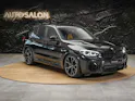 BMW X3 xDrive M Competition Steptronic *Head Up*Panorama*360° Kamera*