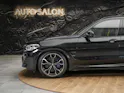 BMW X3 xDrive M Competition Steptronic *Head Up*Panorama*360° Kamera*