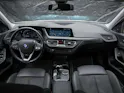 BMW 118i Sport Line Steptronic *Abstandsregler*Harman/Kardon*Sitzheizung*