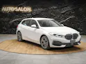 BMW 118i Sport Line Steptronic *Abstandsregler*Harman/Kardon*Sitzheizung*
