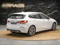 BMW 118i Sport Line Steptronic *Abstandsregler*Harman/Kardon*Sitzheizung*
