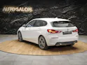 BMW 118i Sport Line Steptronic *Abstandsregler*Harman/Kardon*Sitzheizung*