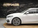 BMW 118i Sport Line Steptronic *Abstandsregler*Harman/Kardon*Sitzheizung*