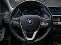 BMW 118i Sport Line Steptronic *Abstandsregler*Harman/Kardon*Sitzheizung*
