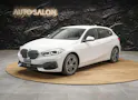 BMW 118i Sport Line Steptronic *Abstandsregler*Harman/Kardon*Sitzheizung*