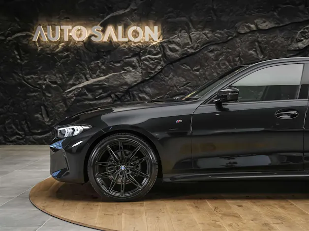 BMW 320d xDrive M Sport *Werksgarantie*20" Felgen*Abstandsregler*Standheizung*