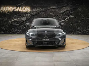 BMW 320d xDrive M Sport *Werksgarantie*20" Felgen*Abstandsregler*Standheizung*