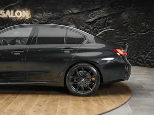 BMW 320d xDrive M Sport *Werksgarantie*20" Felgen*Abstandsregler*Standheizung*