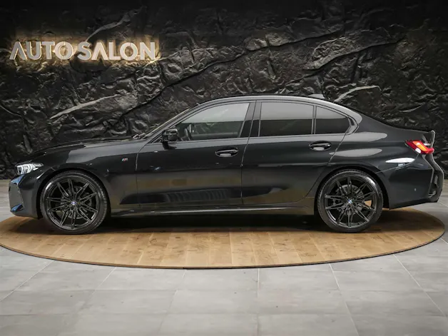 BMW 320d xDrive M Sport *Werksgarantie*20" Felgen*Abstandsregler*Standheizung*