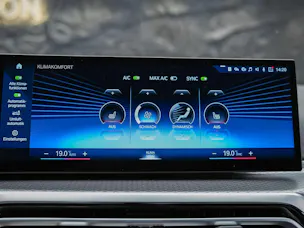 BMW 320d xDrive M Sport *Werksgarantie*20" Felgen*Abstandsregler*Standheizung*