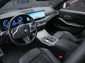 BMW 320d xDrive M Sport *Werksgarantie*20" Felgen*Abstandsregler*Standheizung*