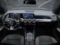Mercedes-Benz GLB 35 AMG 4matic *Abstandsregler*Sitzheizung*Rückfahrkamera*