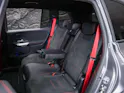 Mercedes-Benz GLB 35 AMG 4matic *Abstandsregler*Sitzheizung*Rückfahrkamera*