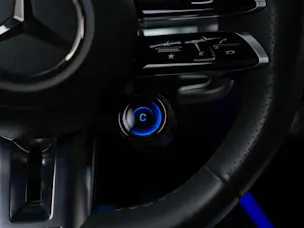 Mercedes-Benz GLB 35 AMG 4matic *Abstandsregler*Sitzheizung*Rückfahrkamera*