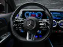 Mercedes-Benz GLB 35 AMG 4matic *Abstandsregler*Sitzheizung*Rückfahrkamera*