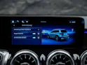 Mercedes-Benz GLB 35 AMG 4matic *Abstandsregler*Sitzheizung*Rückfahrkamera*