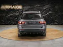 Mercedes-Benz GLB 35 AMG 4matic *Abstandsregler*Sitzheizung*Rückfahrkamera*