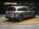 Mercedes-Benz GLB 35 AMG 4matic *Abstandsregler*Sitzheizung*Rückfahrkamera*