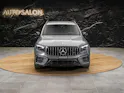 Mercedes-Benz GLB 35 AMG 4matic *Abstandsregler*Sitzheizung*Rückfahrkamera*