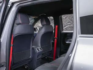 Mercedes-Benz GLB 35 AMG 4matic *Abstandsregler*Sitzheizung*Rückfahrkamera*