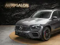 Mercedes-Benz GLB 35 AMG 4matic *Abstandsregler*Sitzheizung*Rückfahrkamera*