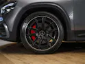 Mercedes-Benz GLB 35 AMG 4matic *Abstandsregler*Sitzheizung*Rückfahrkamera*
