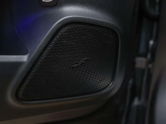 Mercedes-Benz GLB 35 AMG 4matic *Abstandsregler*Sitzheizung*Rückfahrkamera*