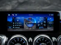 Mercedes-Benz GLB 35 AMG 4matic *Abstandsregler*Sitzheizung*Rückfahrkamera*