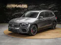 Mercedes-Benz GLB 35 AMG 4matic *Abstandsregler*Sitzheizung*Rückfahrkamera*