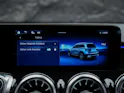 Mercedes-Benz GLB 35 AMG 4matic *Abstandsregler*Sitzheizung*Rückfahrkamera*
