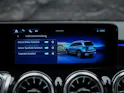 Mercedes-Benz GLB 35 AMG 4matic *Abstandsregler*Sitzheizung*Rückfahrkamera*