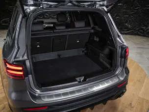 Mercedes-Benz GLB 35 AMG 4matic *Abstandsregler*Sitzheizung*Rückfahrkamera*
