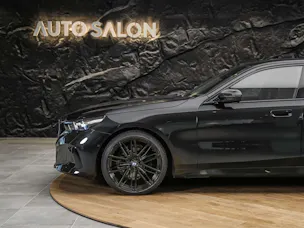 BMW 520d xDrive M Sport Steptronic *Werksgarantie*21" Felgen*Head Up*Sitzbelüftung*