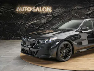 BMW 520d xDrive M Sport Steptronic *Werksgarantie*21" Felgen*Head Up*Sitzbelüftung*