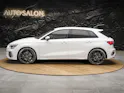 Audi S3 Sportback 2.0 TFSI quattro S-tronic 19" Felgen*Assistenzpaket*