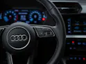 Audi S3 Sportback 2.0 TFSI quattro S-tronic 19" Felgen*Assistenzpaket*