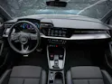 Audi S3 Sportback 2.0 TFSI quattro S-tronic 19" Felgen*Assistenzpaket*