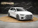 Audi S3 Sportback 2.0 TFSI quattro S-tronic 19" Felgen*Assistenzpaket*