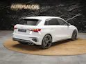 Audi S3 Sportback 2.0 TFSI quattro S-tronic 19" Felgen*Assistenzpaket*