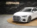 Audi S3 Sportback 2.0 TFSI quattro S-tronic 19" Felgen*Assistenzpaket*