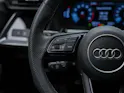 Audi S3 Sportback 2.0 TFSI quattro S-tronic 19" Felgen*Assistenzpaket*