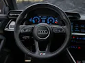 Audi S3 Sportback 2.0 TFSI quattro S-tronic 19" Felgen*Assistenzpaket*