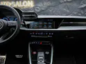 Audi S3 Sportback 2.0 TFSI quattro S-tronic 19" Felgen*Assistenzpaket*