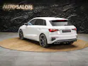 Audi S3 Sportback 2.0 TFSI quattro S-tronic 19" Felgen*Assistenzpaket*