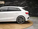 Audi S3 Sportback 2.0 TFSI quattro S-tronic 19" Felgen*Assistenzpaket*