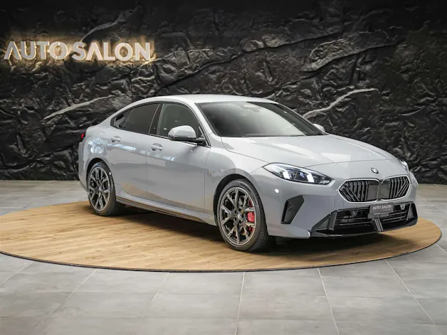 BMW 220 Gran Coupé M Sport Pro Steptronic *Harman/Kardon Soundsystem*Abstandsregler*Head Up*