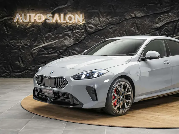 BMW 220 Gran Coupé M Sport Pro Steptronic *Harman/Kardon Soundsystem*Abstandsregler*Head Up*