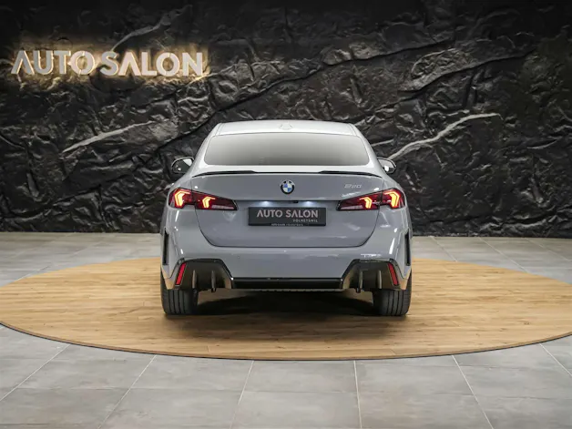 BMW 220 Gran Coupé M Sport Pro Steptronic *Harman/Kardon Soundsystem*Abstandsregler*Head Up*