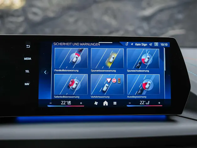 BMW 220 Gran Coupé M Sport Pro Steptronic *Harman/Kardon Soundsystem*Abstandsregler*Head Up*